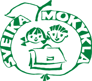 Sveikatą stiprinati mokykla Sveikatą stiprinati mokykla